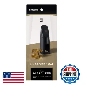 B001SN7VA0 DADDARIO Dftaddario Ligature Cap Tenor Sax Rubber B001SN7VA0 DADDARIO Dftaddario Ligature Cap Tenor Sax Rubber