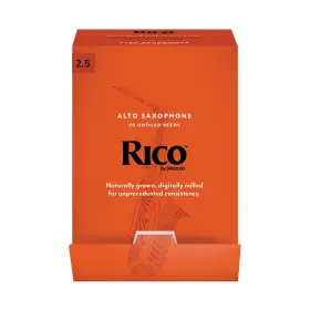 RJA0125-B50 DADDARIO Rico International Addario Woodwinds Sax