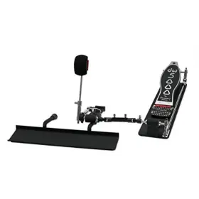 Drum Workshop Inc. Drum-fba-dwcp5000cjdl 5000 Series Direct Link Cajon Pedal