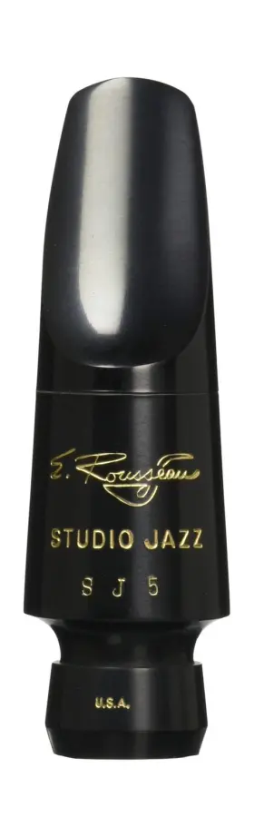 648023107209 E. ROUSSEAU Studio Jazz Tenor Saxophone
