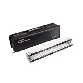 NE03 EAST TOP Chord Harmonica Key Mouth