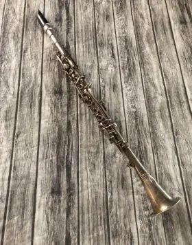 T157 EASY PLAY American Clarinet