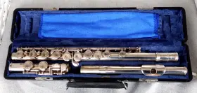 42260 EMERSON Closed Hole Flute 42260 EMERSON Closed Hole Flute