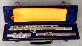 B24503 EMERSON Eld Flute
