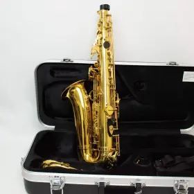 EAS-200 ETUDE Student Alto Saxophone #2 EAS-200 ETUDE Student Alto Saxophone #2