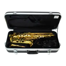 EAS-200 ETUDE Student Alto Saxophone EAS-200 ETUDE Student Alto Saxophone