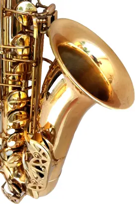 421222 EVETTE-BUFFET CRAMPON Tenor Sax Riginal 421222 EVETTE-BUFFET CRAMPON Tenor Sax Riginal