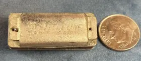 92551 F.A. RAUNER Harmonica