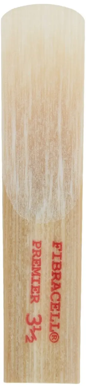 FCASP3.5 FIBRACELL Alto Saxophone Reed FCASP3.5 FIBRACELL Alto Saxophone Reed