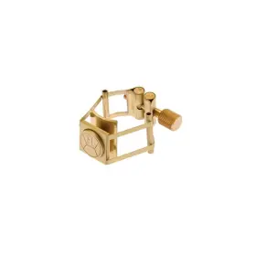 BLA0006254-000 FRANCOIS LOUIS Pure Ligature Tenor Saxophone