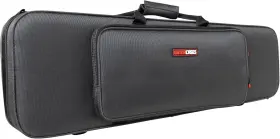 Gator Gl-viola15-23 Adagio Case For 15-inch To 15.5-inch Viola