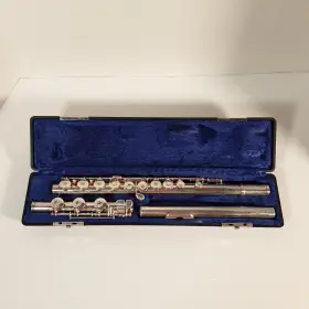3OSB GEMEINHARDT Custome Flute Solid Head Body