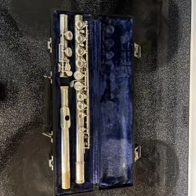 C20429 GEMEINHARDT Elkhart Flute