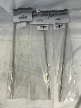 X004S8ZJEX GIARDINELLI Flute Cleaning Rod Musical X004S8ZJEX GIARDINELLI Flute Cleaning Rod Musical