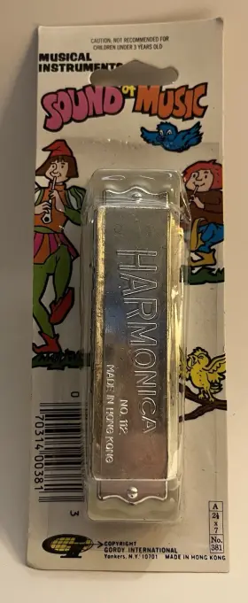 070314003813 GORDY Sound Music Harmonica