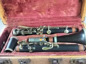 70038 GUY REINE Clarinet