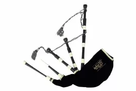 GHB-C91 HAKAM DIN Greig Sharpes Chalice Cup Bagpipes