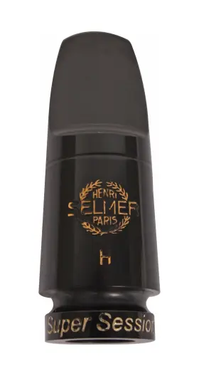 S421H HENRI SELMER Soprano Saxophone Mouthpiece S421H HENRI SELMER Soprano Saxophone Mouthpiece