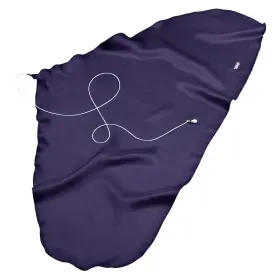 Tsbp HODGE Silk Tenor Saxophone Swab