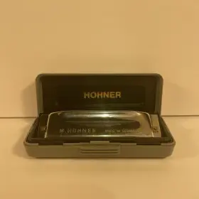 009126103271 HOHNER Marine Addition Key