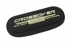 009126624868 HOHNER Crossover Harmonica #2