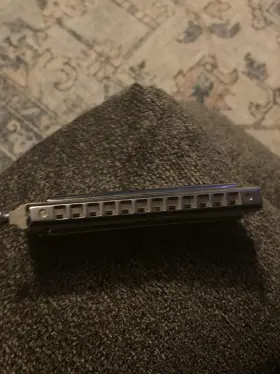 03106 HOHNER Chromonica #3