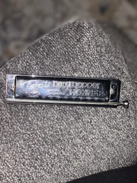 03106 HOHNER Chromonica