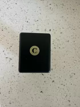 048667002364 HOHNER Boy Scout Harmonica Key Box #2
