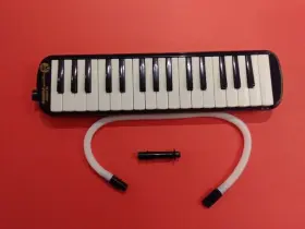 048667730052 HOHNER Melodica Student Extension Hose