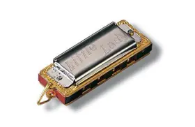 060139219402 HOHNER Lady Harmonica