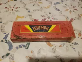 1155 HOHNER Triumph Harmonica 1155 HOHNER Triumph Harmonica