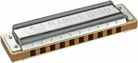 190786073852 HOHNER Harmonica Key Sharp Natural Minor 190786073852 HOHNER Harmonica Key Sharp Natural Minor