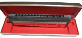 2015CBH HOHNER Harmonica Box #2