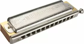 270F HOHNER Chromonica Chromatic Harmonica Key
