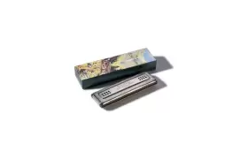 400912602123 HOHNER Echo Tremolo Harmonica #2 400912602123 HOHNER Echo Tremolo Harmonica #2