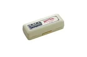 400912606619 HOHNER Marine Classic Harmonica #3 400912606619 HOHNER Marine Classic Harmonica #3