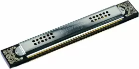 53-48-C HOHNER Tremolo Harmonica Key