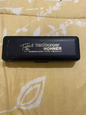 753901 HOHNER Chromonica Toots Thielemans 753901 HOHNER Chromonica Toots Thielemans