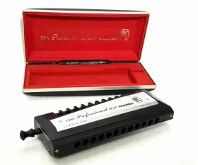 CBH-2012 HOHNER Harmonicas #2 CBH-2012 HOHNER Harmonicas #2