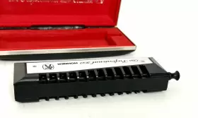 CBH-2012 HOHNER Harmonicas #3 CBH-2012 HOHNER Harmonicas #3