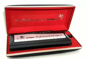 CBH-2012 HOHNER Harmonicas CBH-2012 HOHNER Harmonicas