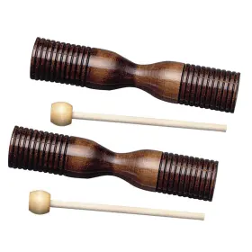 HOHS2266-2 HOHNER KIDS Tone Wood Sounder Pack