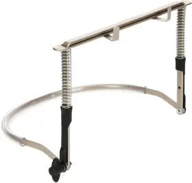 KM4307 HOHNER Harmonica Holder