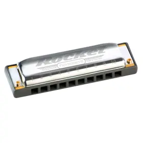 M2013BXE HOHNER Rocket Harmonica Key