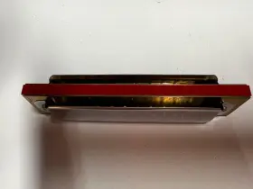 M36403 HOHNER Harmonica Marine #3 M36403 HOHNER Harmonica Marine #3