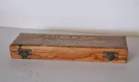 NO.48 HOHNER Tremolo Concert Harp Harmonica Hammered Reeds #2 NO.48 HOHNER Tremolo Concert Harp Harmonica Hammered Reeds #2
