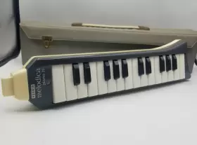 PIANO-26 HOHNER Melodica #3