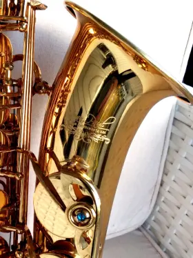 ASY08253 JEAN PAUL Alto Sas Rico Mouthpiece Great ASY08253 JEAN PAUL Alto Sas Rico Mouthpiece Great