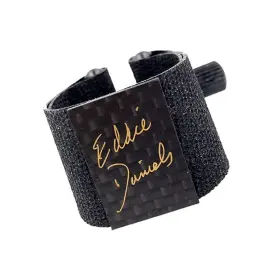 682863334159 JEWEL MUSICAL PRODUCTS Eddie Daniels Carbon Bass