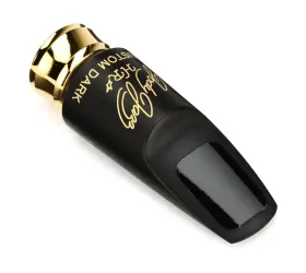 JJHRCDS6 JODYJAZZ Soprano Saxophone Mouthpiece